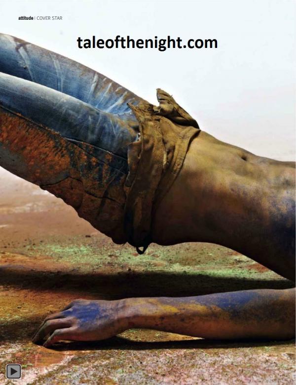 Attitude-January-2014